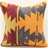 M319 Kilim Cushion Cover