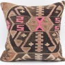 M703 Kilim Cushion Cover