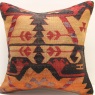 M927 Kilim Cushion Cover