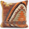 M1171 Kilim Cushion Cover