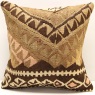 M1188 Kilim Cushion Cover