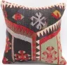 M1395 Kilim Cushion Cover