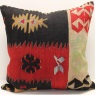 XL101 Kilim Cushion Cover