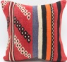 M1358 Kilim Cushion Cover