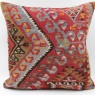 L586 Kilim Cushion Cover