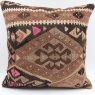 L586 Kilim Cushion Cover