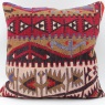 L600 Kilim Cushion Cover