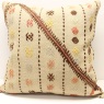 XL460 Kilim Cushion Cover