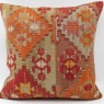 L638 Kilim Cushion Cover