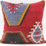 L638 Kilim Cushion Cover