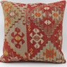 L658 Kilim Cushion Cover