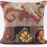 M1568 Kilim Cushion Cover