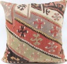 XL278 Kilim Cushion Cover London