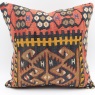 Kilim Cushion Cover M1447