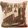 M1191 Kilim Cushion Covers