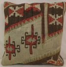 S420 Kilim Cushion Covers