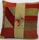 M1167 Kilim Cushion Pillow Covers