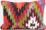 D254 Kilim Cushion Pillow Covers