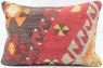 D261 Kilim Cushion Pillow Covers