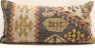 D374 Kilim Cushion Pillow Covers
