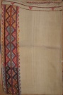 R7046 Kilim Floor Cushion Cover