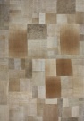 R3054 Anatolian Old Kilim Patchwork