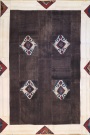 R3746 Kilim Patchwork