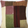 Kilim Patchwork Cushion Covers M1564