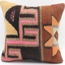 M214 Kilim Pillow Cover