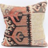 M607 Kilim Pillow Cover