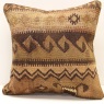 M1376 Kilim Pillow Cover