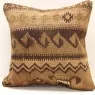 M1376 Kilim Pillow Cover