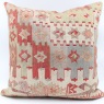 XL363 Kilim Pillow Cover