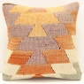 S334 Kilim Pillow Cover