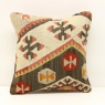 S398 Kilim Pillow Cover