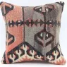 S406 Kilim Pillow Cover 