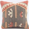 S468 Kilim Pillow Cover