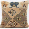 M1482 Kilim Pillow Cover
