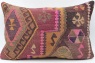 D130 Kilim Pillow Cover