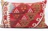 D148 Kilim Pillow Cover
