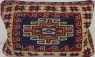 D181 Kilim Pillow Cover