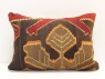 D181 Kilim Pillow Cover