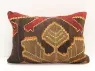 D181 Kilim Pillow Cover