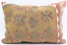 D182 Kilim Pillow Cover