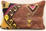 D185 Kilim Pillow Cover