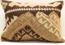 D195 Kilim Pillow Cover