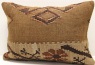 D196 Kilim Pillow Cover