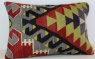 D318 Kilim Pillow Cover