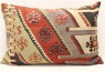 D322 Kilim Pillow Cover