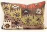 D323 Kilim Pillow Cover